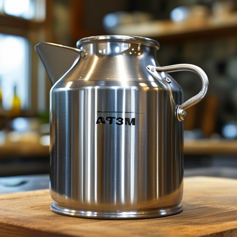 Why Choose ASTM304 Stainless Steel for Your Projects?