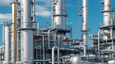 Top 10 Hydrogen Purification Systems for Global Buyers?