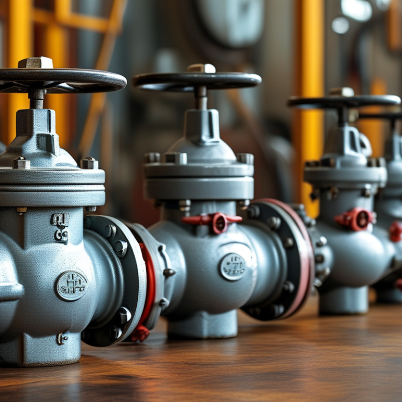 How to Choose the Right Relief Valve for Your Application?