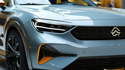 Top Automotive Bumpers for Global Buyers in 2026?