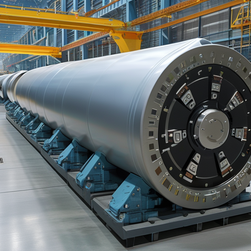 Top 10 Large Lithium Ion Batteries for Global Procurement?