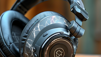 Top 10 Over Ear Wireless Headphones for Global Buyers?