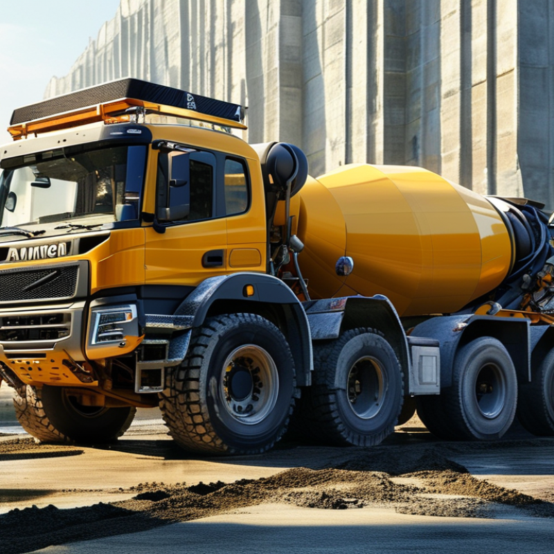 Top 10 Benefits of Using Concrete Mixer Planetary Today?