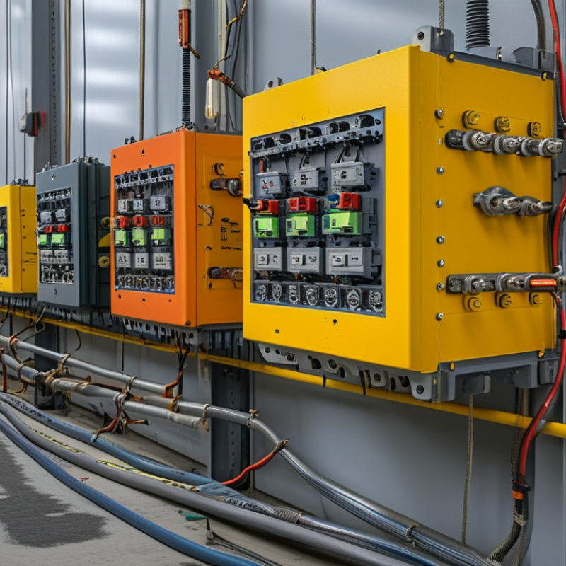 How to Install a DC Isolator Switch for Maximum Safety?