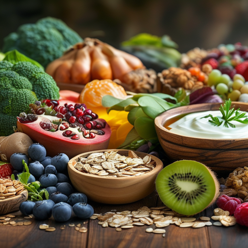 2026 How to Improve Gut Health Naturally for Better Wellness?