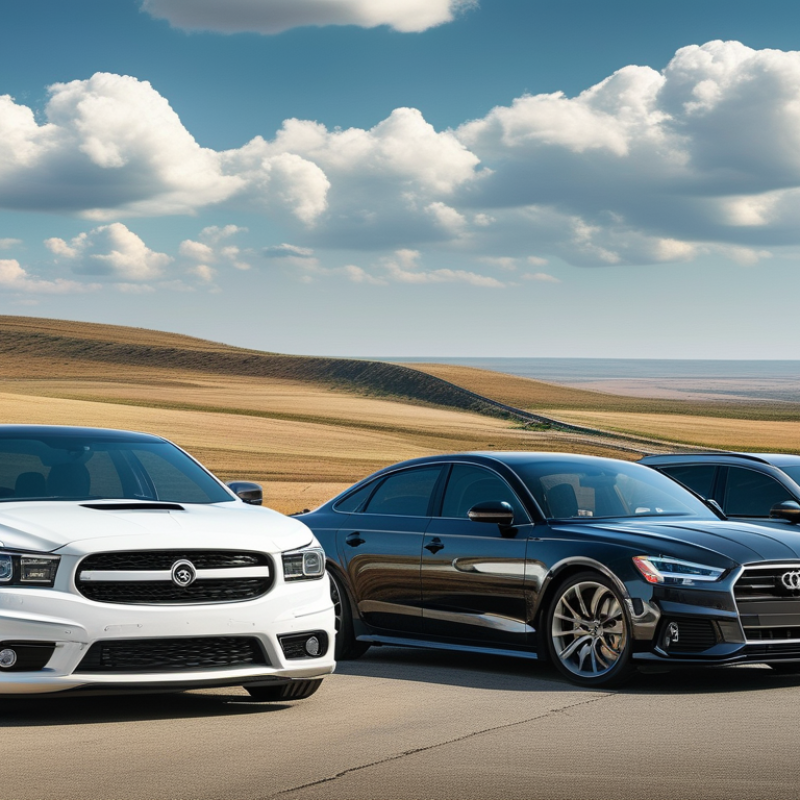 How to Choose the Best Auto Transmission for Your Vehicle?