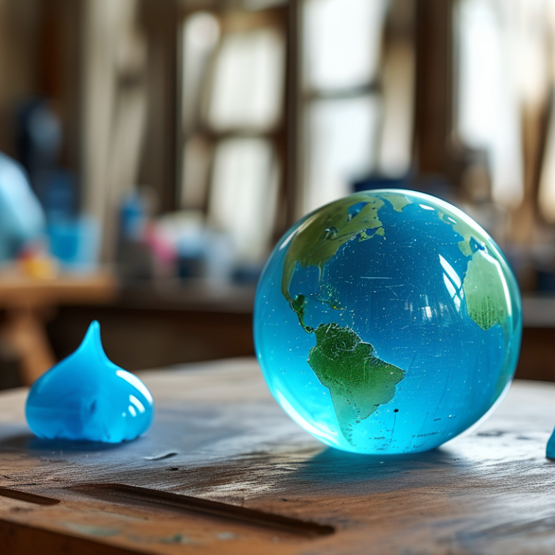 Top 10 3D Resin Products for Global Buyers in 2026?
