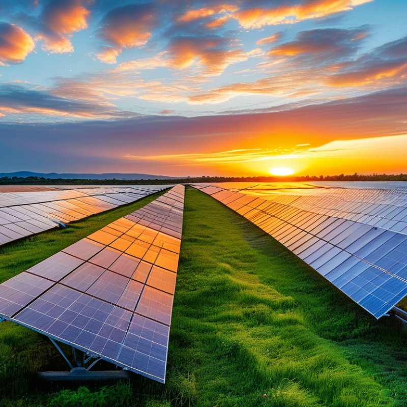 What is the Best Energy Solar Panels for Global Buyers?