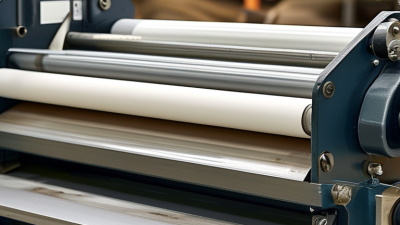 How to Choose the Best Slitter Rewinder for Your Needs?