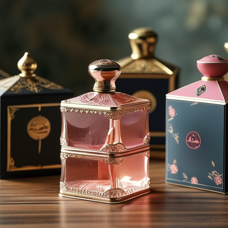 Top 10 Unique Perfume Boxes for Global Buyers?