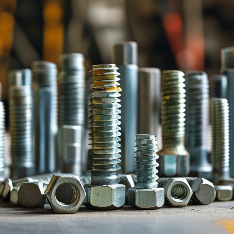 Top 10 Assorted Hex Bolts You Need for Your Global Supply?