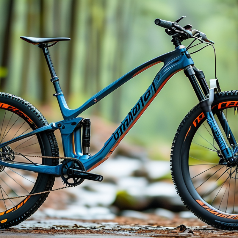 Best Bike Forks for Ultimate Performance in 2026?
