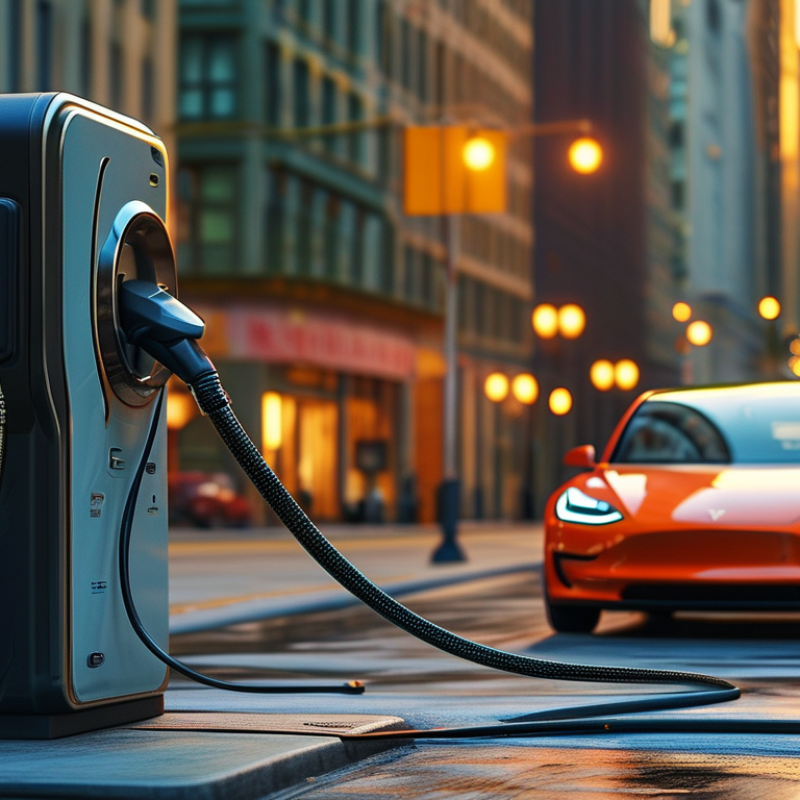 Top 5 Tips for Choosing the Right kW Rating for Your EV Charger?