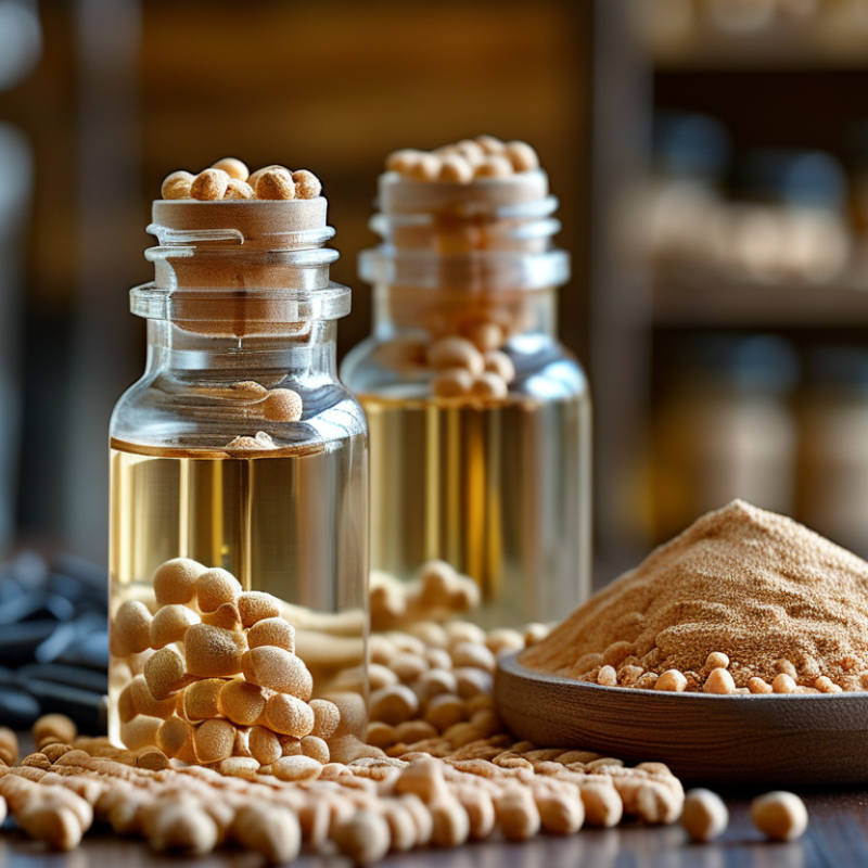 How to Source Iron Amino Acid Complex for Global Buyers?