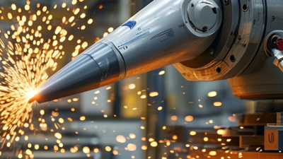 Top 5 Benefits of Using Rotary Shot Blasting Machine for Industry?