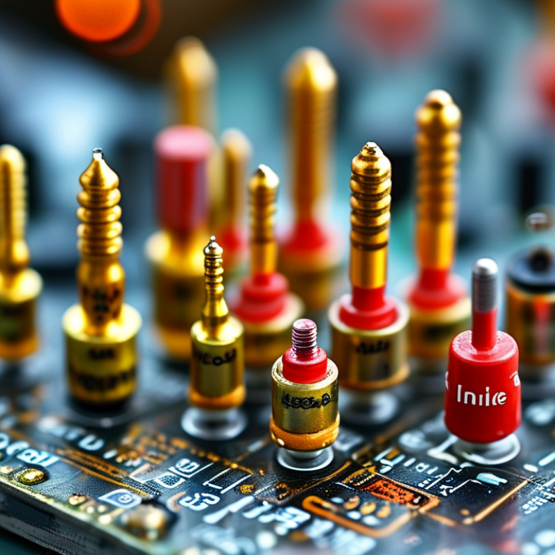 Top 5 Tips for Choosing the Right Trimmer Resistor?
