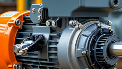 Best Motor Pumps for Optimal Performance in Your Projects?