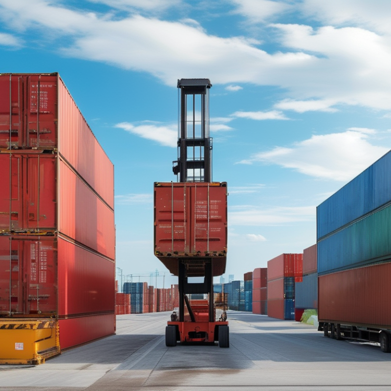 China Top Logistics Operations Management Strategies for Global Buyers?