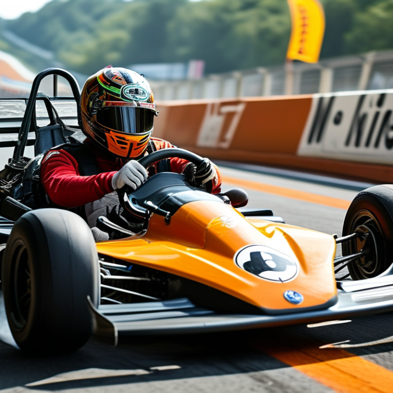 2026 How to Choose the Best Accelerated Go Karts?