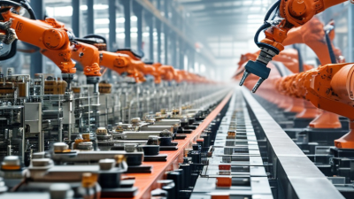 What Are the Benefits of Process Automation Technology in China?