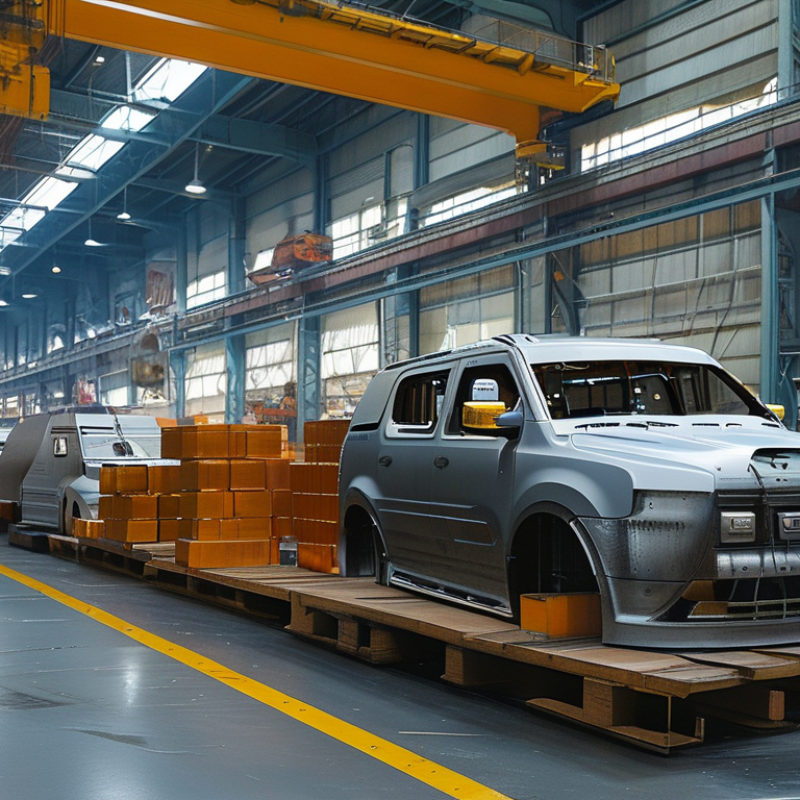 Best Industrial Aluminum Suppliers for Global Buyers?