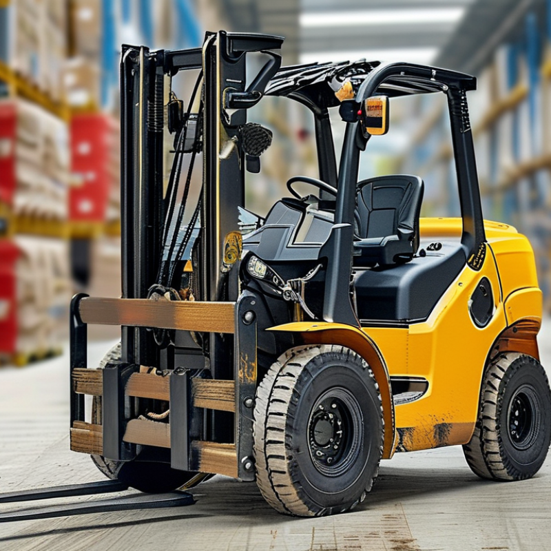 Top 10 Telehandler Forklifts for Global Buyers in 2026?