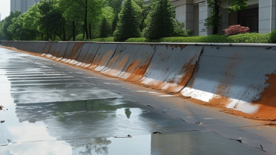 Top 10 Under Tile Membrane Options for Waterproofing Solutions?