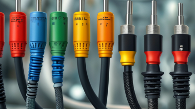 How to Choose the Right Multi Conductor Cable for Your Needs?