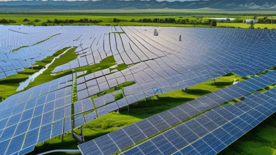 Top 10 Solar Panel Installation Tips for Global Buyers?