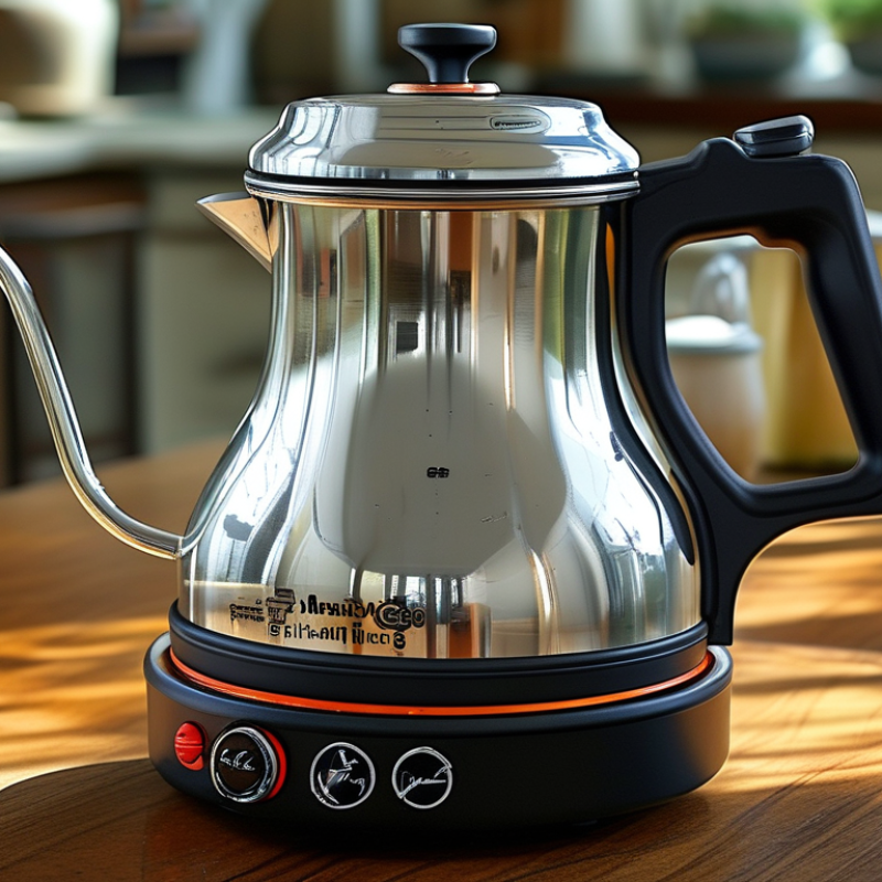 2026 Top Marine Electric Kettle What to Consider Before Buying