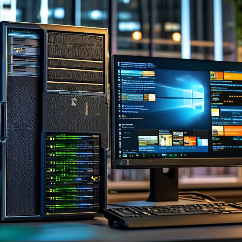 Top Windows Server Hosting Solutions for Businesses Worldwide?