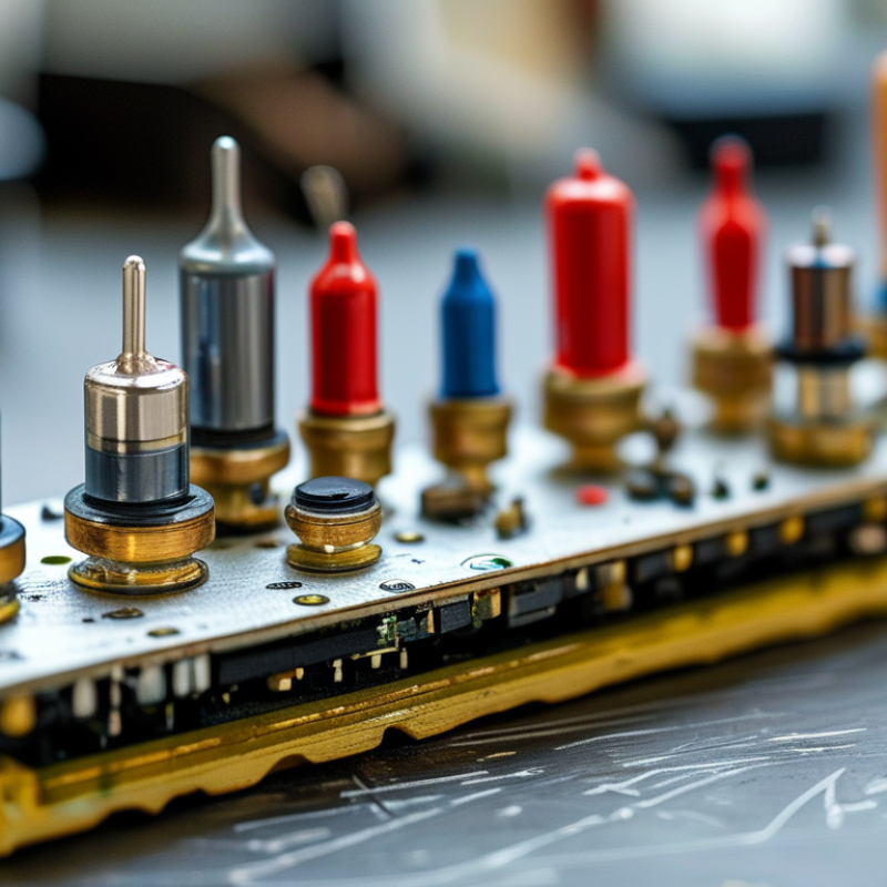 2026 Best Trimmer Resistor Options for Global Buyers?