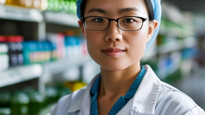 Top 10 Suppliers of Ascorbic Acid in China What to Know?