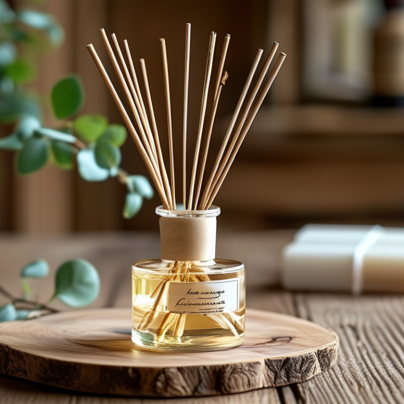 How to Use Willow Diffuser Sticks for Aromatherapy Benefits?