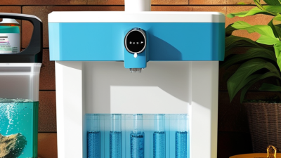 What is the Best Whole House Water Filter System for Your Home?