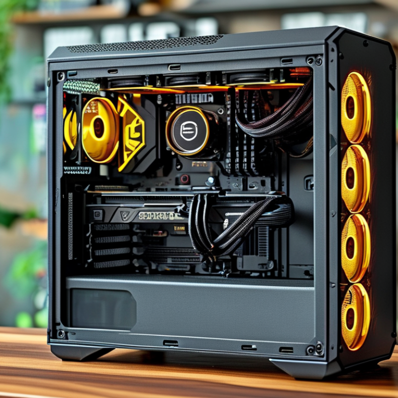 Top 10 Best PC Cases for All Your Gaming Needs?