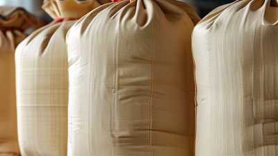 How to Choose the Right Ton Bags for Your Business Needs?
