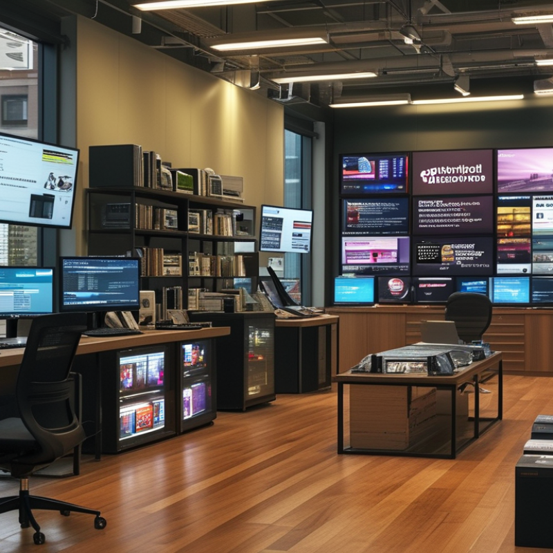 How to Stay Updated on the Latest Electronics News?
