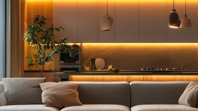How to Choose Dimmable LED Lights for Your Home?