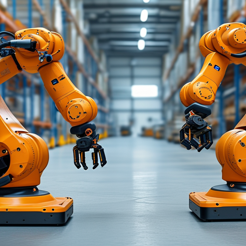 How to Choose the Best Cobot Solutions for Your Business?