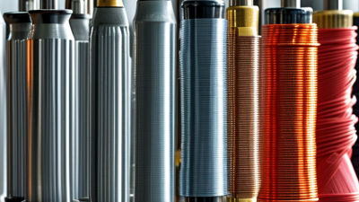 2026 How to Choose the Best Heating Element Wire for Your Needs?