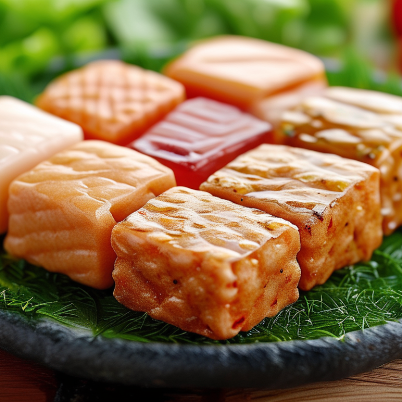 Top 5 Frozen Surimi Sticks You Must Try Today?