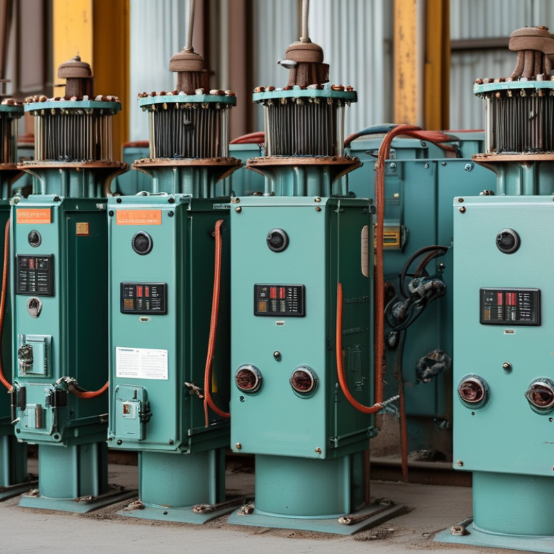 How to Choose the Best Power Distribution Transformers?