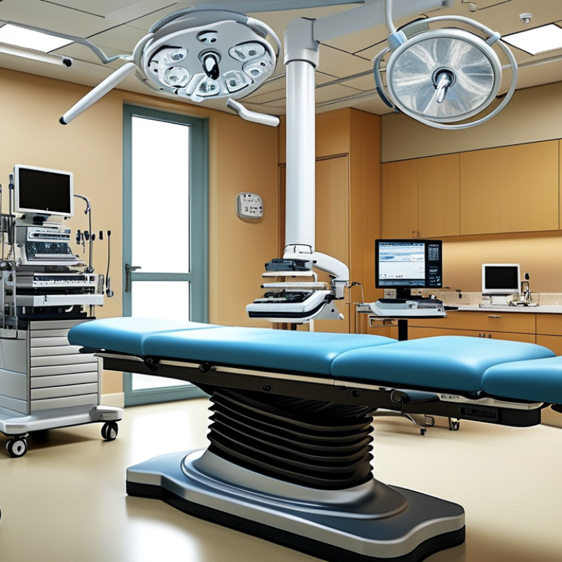 How to Choose the Right Orthopedic Surgery Equipment for You?