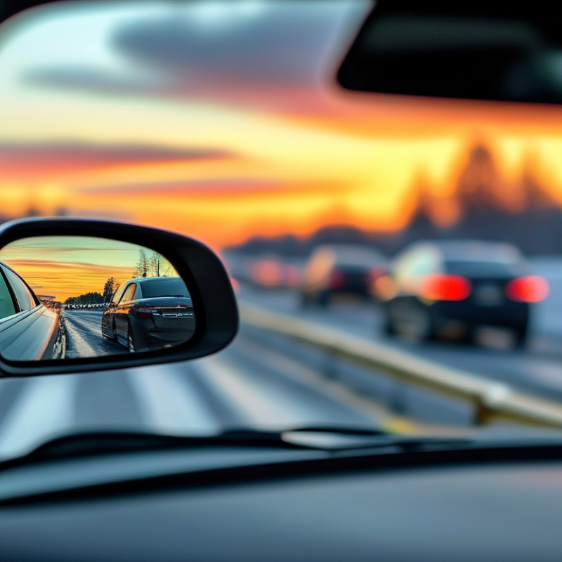 10 Essential Tips for Choosing Automotive Inner Rearview Mirrors?