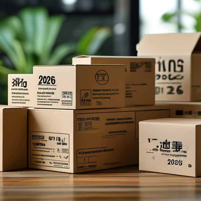 Top 10 Package Stickers for Global Buyers in 2026?