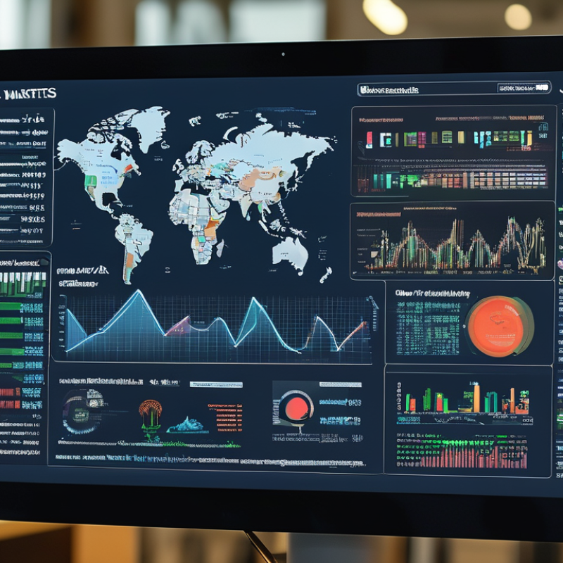 Top 10 Dashboard Digital Solutions for Global Buyers?
