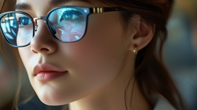 Top Photosensitive Lenses for Global Buyers in 2026?