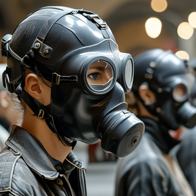 Top 10 PVC Masks for Global Buyers in 2026?