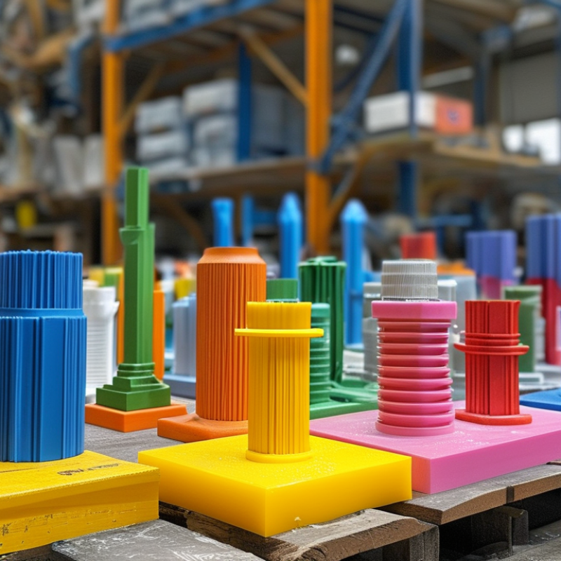 Best 3D Printing Materials for Global Buyers in 2026?